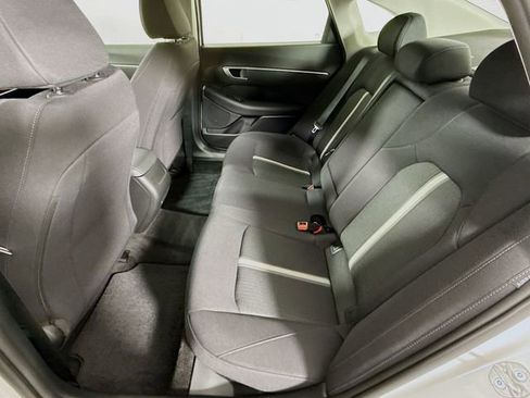 Certified 2026 Hyundai Sonata SEL image 25