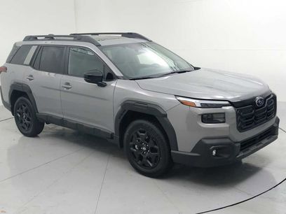 New 2026 Subaru Outback Limited