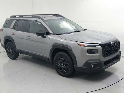 New 2026 Subaru Outback Limited image 1