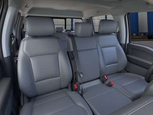 New 2026 Ford F450 XL AWD/4WD image 10