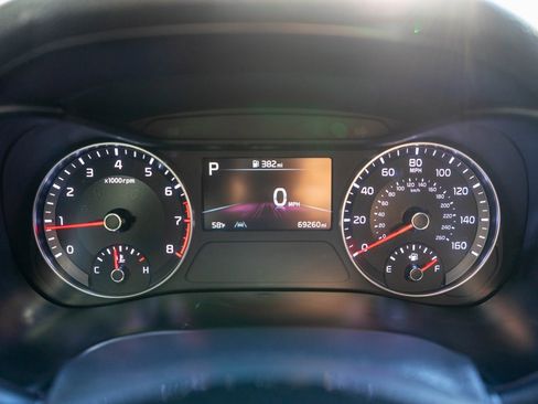 Used 2022 Kia Forte GT-Line image 19