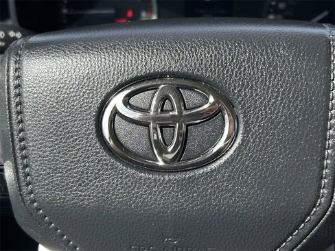 Used 2023 Toyota Tundra SR5 w/ TRD Sport Premium Package image 39