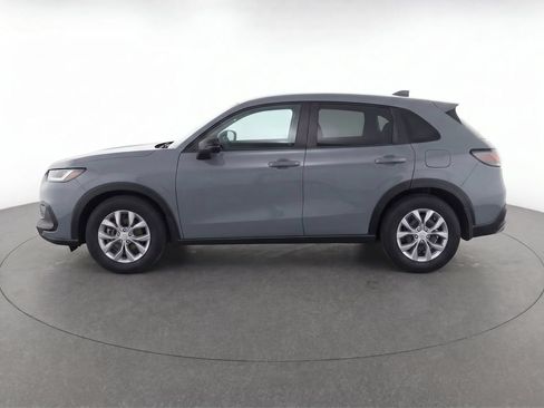 Used 2025 Honda HR-V Sport image 6