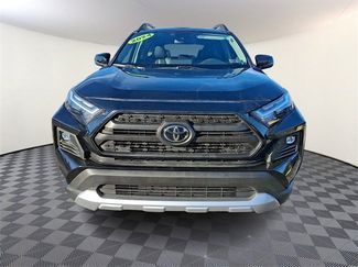 Used 2024 Toyota RAV4 Adventure video 2