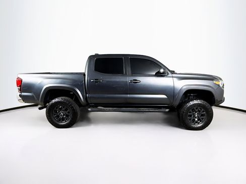 Used 2021 Toyota Tacoma SR5 image 2