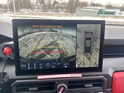 New 2026 Toyota Tacoma TRD Pro image 23