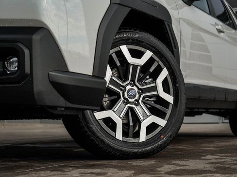 New 2026 Subaru Outback Touring XT image 6