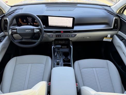 New 2026 Kia Sorento EX image 13