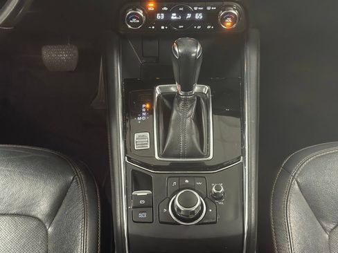 Used 2018 MAZDA CX-5 Grand Touring AWD/4WD image 18