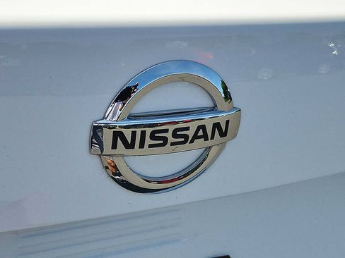 Used 2023 Nissan Sentra SV FWD image 27