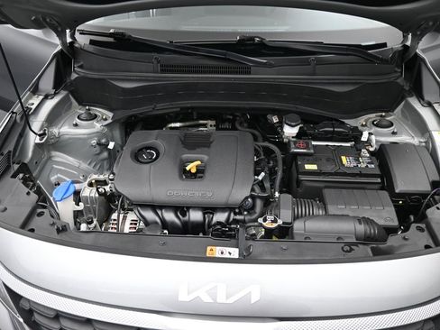 Used 2023 Kia Seltos LX image 14