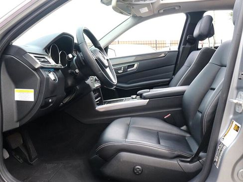 Used 2014 Mercedes-Benz E 350 Sedan image 16