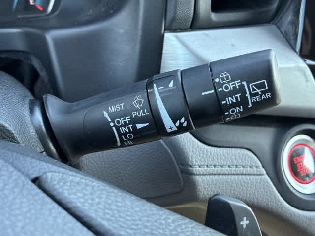 Used 2018 Honda Odyssey EX image 26