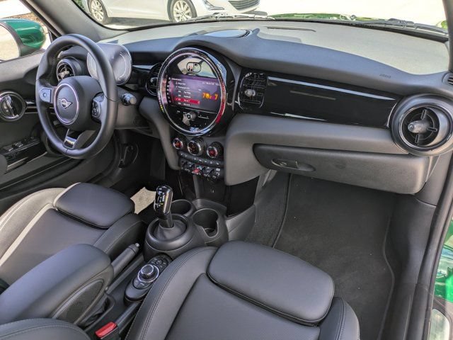 Used 2024 MINI Cooper S FWD image 16