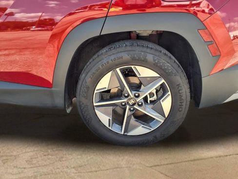 Used 2026 Hyundai Tucson SEL FWD image 25