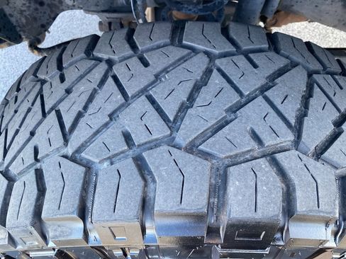 Used 2019 Ford F250 Lariat w/ Lariat Ultimate Package image 55