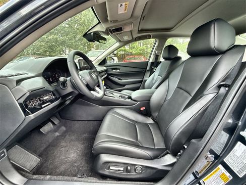 New 2025 Honda Accord Touring image 13