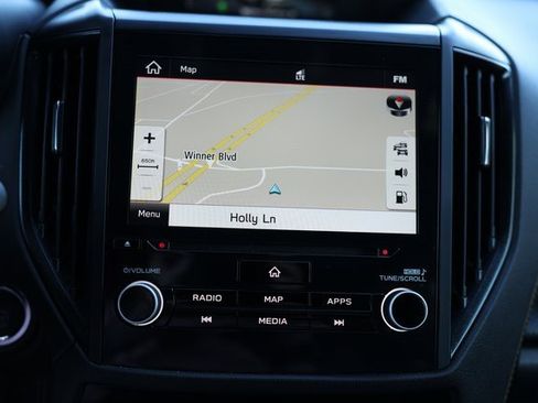 Used 2023 Subaru Forester Wilderness image 42