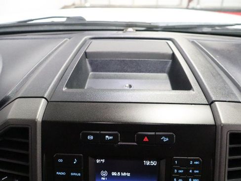 Used 2018 Ford F250 XL w/ Power Equipment Group AWD/4WD image 65