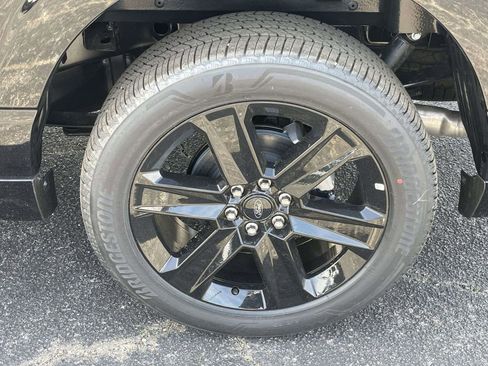 New 2025 Ford F150 STX w/ LOBO Package image 9