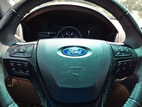Used 2017 Ford Explorer XLT w/ Equipment Group 202A FWD image 21