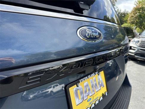 Certified 2019 Ford Expedition Limited w/ Equipment Group 303A image 50