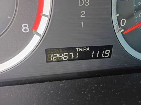 Used 2009 Honda Accord EX-L image 22