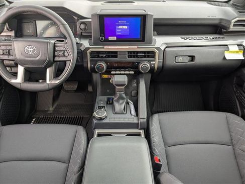 New 2026 Toyota Tacoma TRD Sport image 14