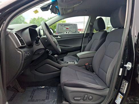 Used 2020 Hyundai Tucson SEL AWD/4WD image 15