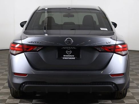 Used 2023 Nissan Sentra SV image 10