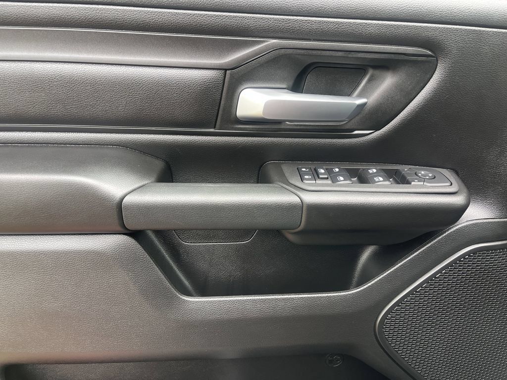 New 2026 RAM 1500 Tradesman AWD/4WD image 14