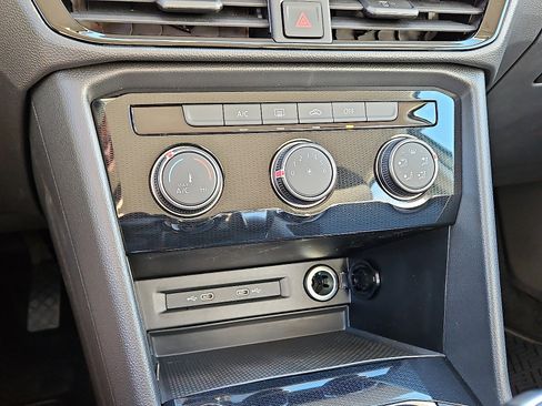 New 2026 Volkswagen Taos S image 14