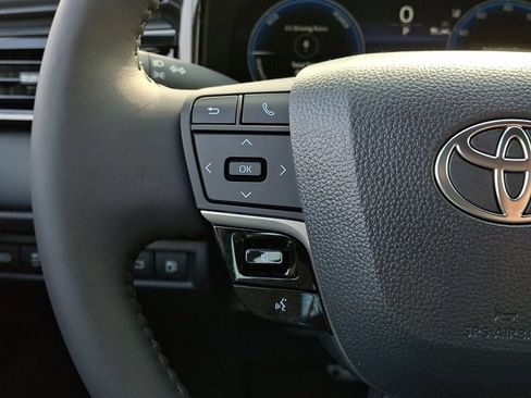 New 2026 Toyota Camry XSE image 17