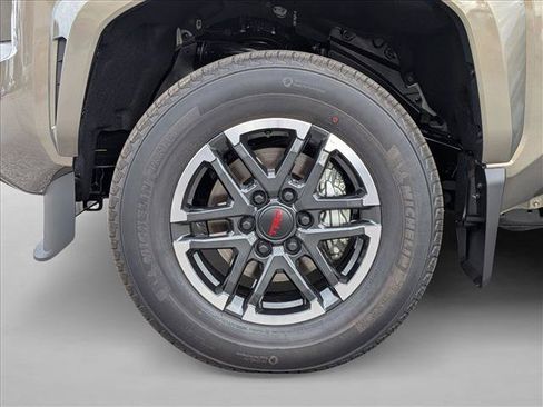 New 2026 Toyota Tacoma TRD Sport AWD/4WD image 10