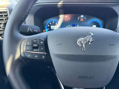 New 2025 Ford Bronco Sport Outer Banks w/ Sasquatch Outer Banks Package image 30