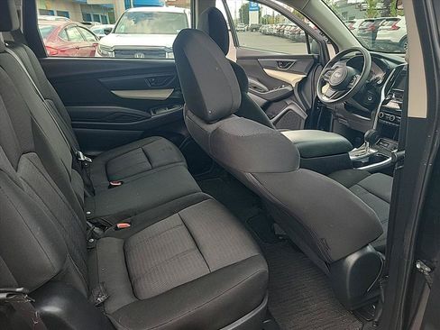 Used 2021 Subaru Ascent 8-Passenger AWD/4WD image 22