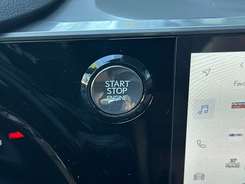 Used 2023 Lexus RX 350 Premium Plus w/ Cold Area Package image 28