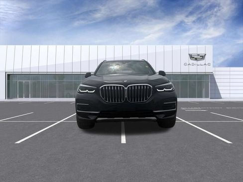Used 2023 BMW X5 xDrive40i w/ Premium Package AWD/4WD image 7