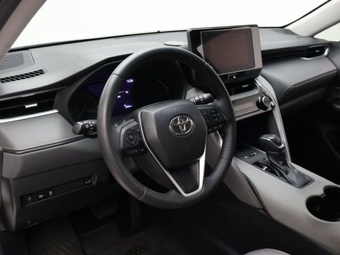 Certified 2023 Toyota Venza LE image 15