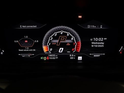 Used 2021 Lamborghini Urus image 30