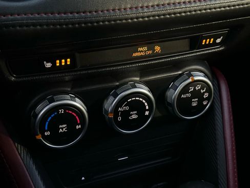 Used 2016 MAZDA CX-3 Grand Touring image 35