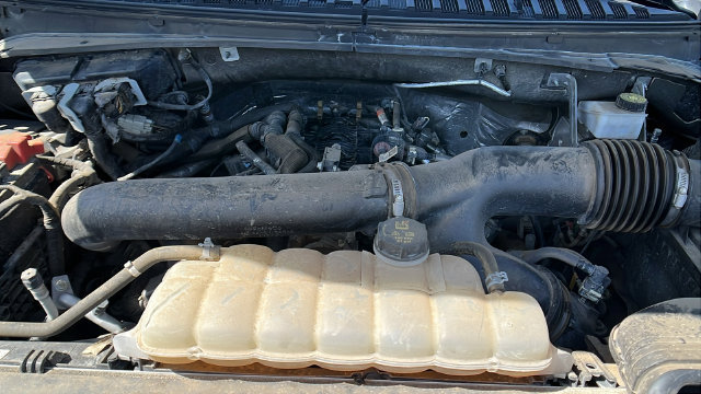 Used 2024 Ford Expedition Max Limited AWD/4WD image 12