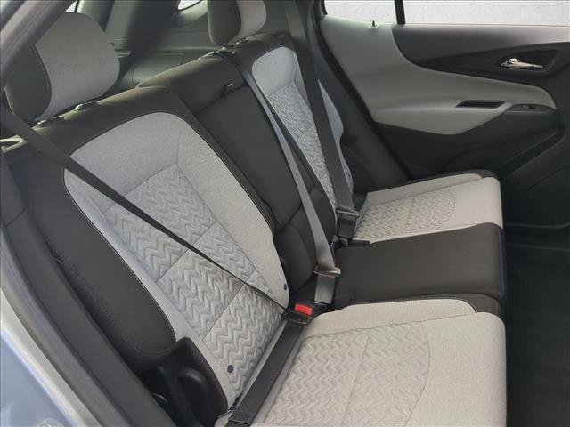 Used 2024 Chevrolet Equinox LS FWD image 20