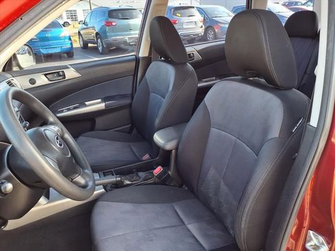 Used 2009 Subaru Forester 2.5X w/ Popular Equipment Group 1B image 13