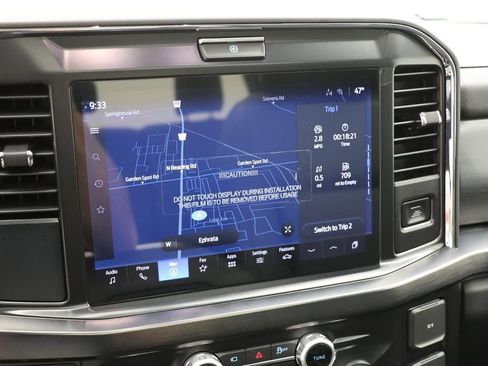 New 2026 Ford F250 Lariat w/ Black Appearance Package image 25