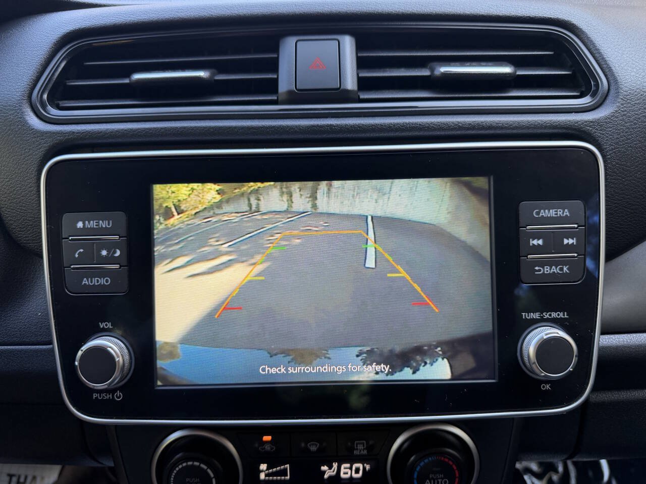 Used 2023 Nissan Leaf S FWD image 21
