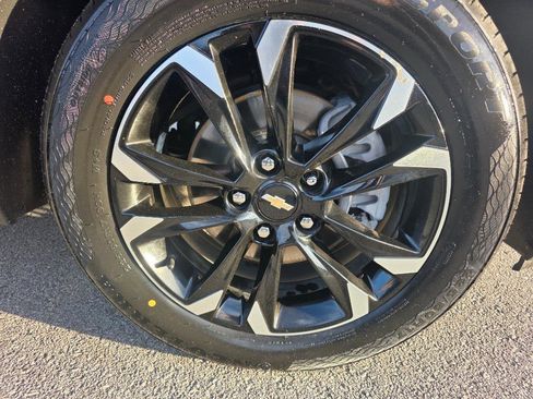 Used 2023 Chevrolet TrailBlazer LT w/ Convenience Package image 20