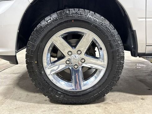 Used 2016 RAM 1500 Express AWD/4WD image 26