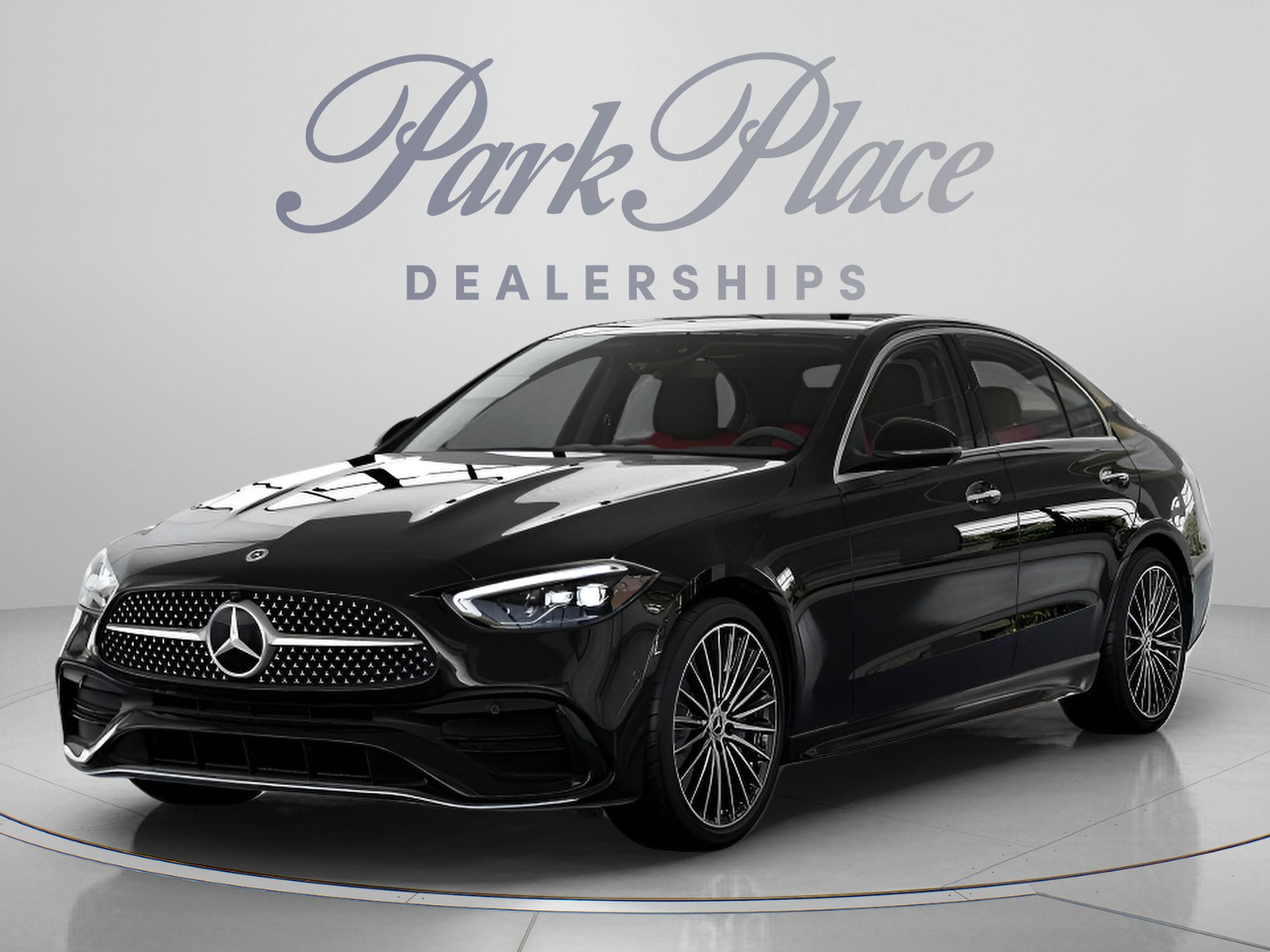Used 2026 Mercedes-Benz C 300 Sedan image 40