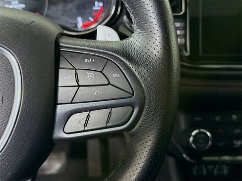 Used 2021 Dodge Durango R/T w/ Blacktop Package image 22